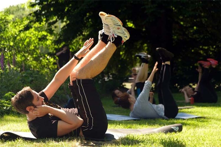 Strand-Fit