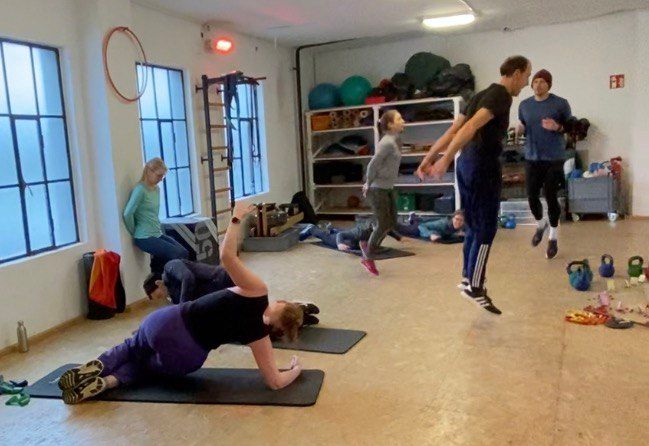 Zirkel-Fit